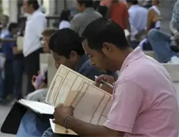 Casi 9 mil tabasqueños han encontrado trabajo en ferias de empleo: SNE