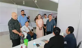 Universidad Olmeca celebra Encuentro de Empleadores 2025