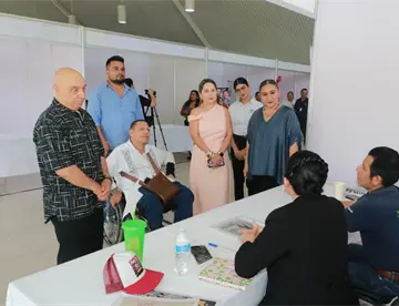 Universidad Olmeca celebra Encuentro de Empleadores 2025