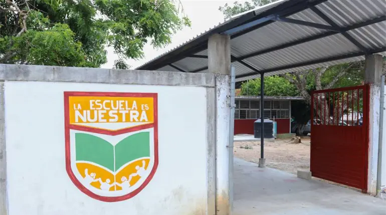 Hay al menos 10 presuntos desvíos de recursos de "La Escuela es Nuestra": Setab