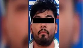 Detienen en Jalapa a presunto feminicida de Mariana