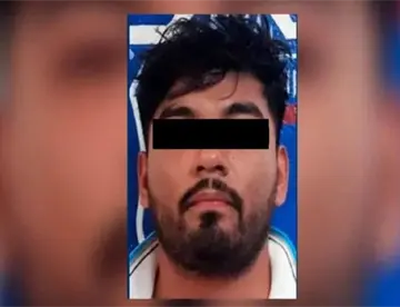 Detienen en Jalapa a presunto feminicida de Mariana