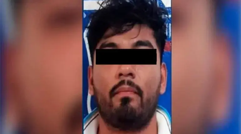 Detienen en Jalapa a presunto feminicida de Mariana