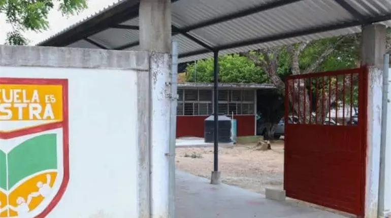 Denuncia PRI Tabasco que Morena usa escuelas p&uacute;blicas para sus actividades partidistas