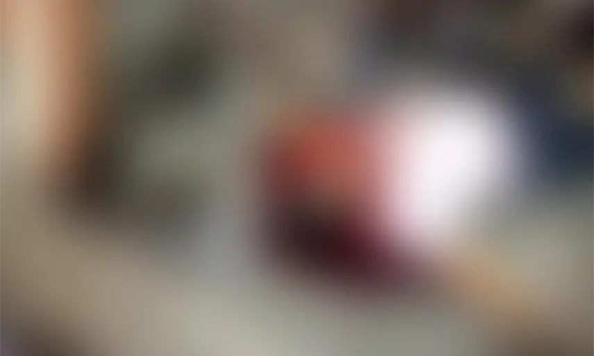 Ejecutan a balazos a sujeto en la colonia Gaviotas Sur