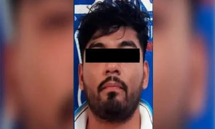 Colaboración ciudadana permitió captura de presunto feminicida de Mariana: FGE