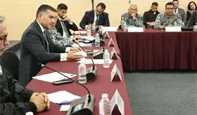 Identifican 12 estados y 22 tramos carreteros con mayor riesgo de inseguridad