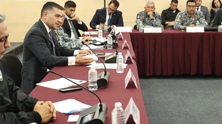 Identifican 12 estados y 22 tramos carreteros con mayor riesgo de inseguridad