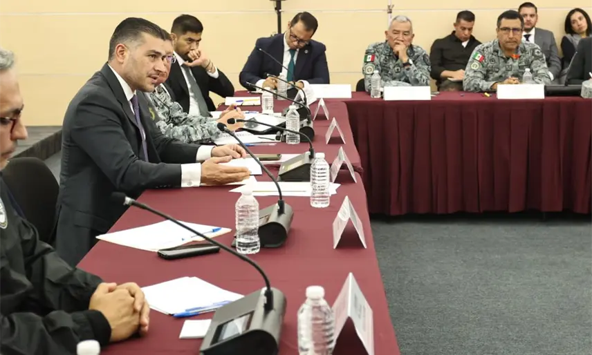 Identifican 12 estados y 22 tramos carreteros con mayor riesgo de inseguridad