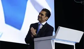 "En el 2030 vamos a sacar al cártel de Morena de Palacio Nacional": PAN