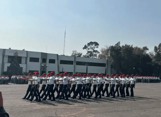 Servicio militar pasará de 44 a 13 semanas: Defensa