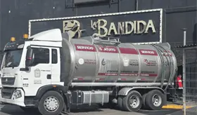 Detienen en Edomex a trabajador municipal por "huachicol" de agua