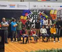 Realizan con éxito el Reto Speed Cube Tabasco 2025