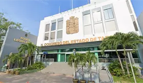 Avanza en Congreso autorización para financiamiento de 2 mil mdp de May