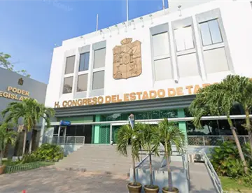 Avanza en Congreso autorización para financiamiento de 2 mil mdp de May