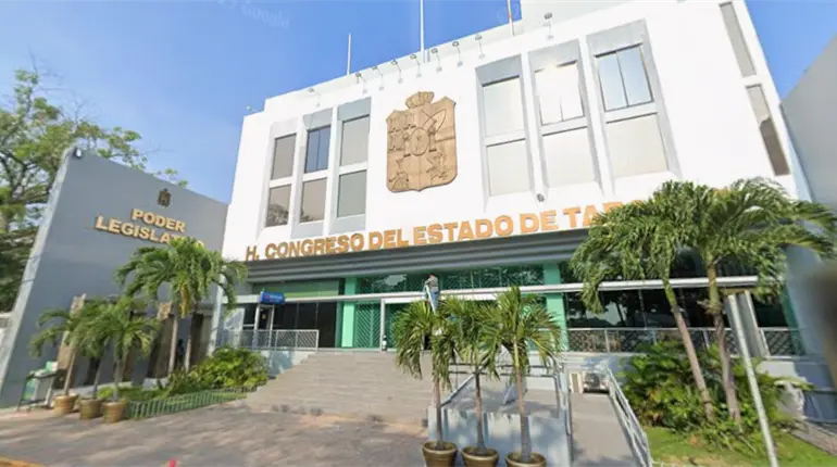 Avanza en Congreso autorización para financiamiento de 2 mil mdp de May