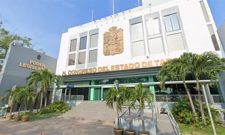 Avanza en Congreso autorización para financiamiento de 2 mil mdp de May