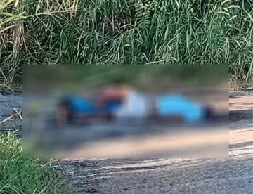 Hallan a 2 ejecutados con signos de tortura en Cunduacán