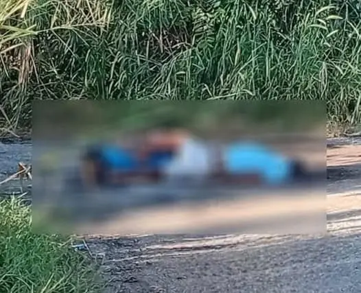 Hallan en Cunduacán a dos personas ejecutadas y con signos de tortura