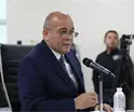 Congreso de Tamaulipas elige nuevo fiscal