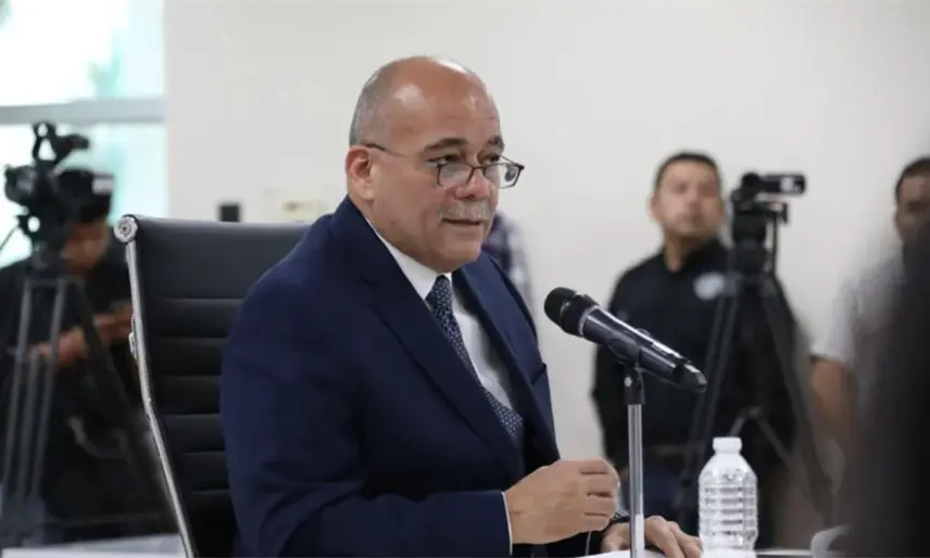 Congreso de Tamaulipas elige nuevo fiscal