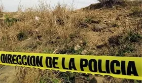 Localizan hombre sin vida en la carretera federal que conduce a Jalapa