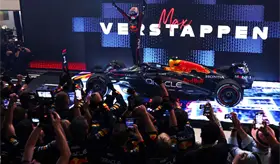 Verstappen gana el GP de Qatar; campeonato se definirá en última carrera
