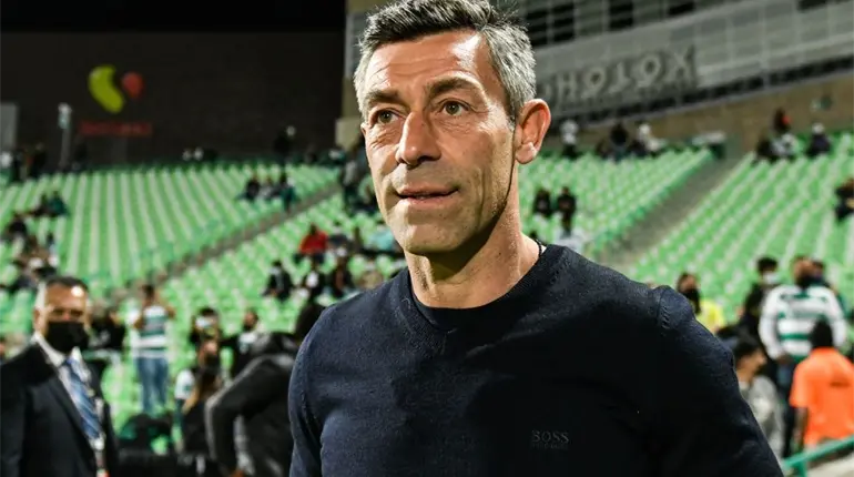 Pedro Caixinha sería el nuevo director técnico de Bravos de Juárez
