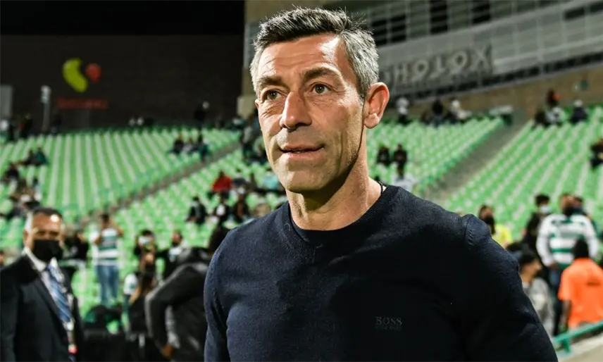 Pedro Caixinha sería el nuevo director técnico de Bravos de Juárez