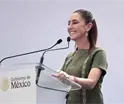 "Una noticia muy bonita": Sheinbaum celebra regreso de AMLO