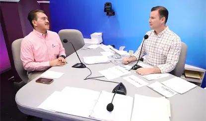 Hay un desencanto de Morena en el país y se palpa en Tabasco: Evaristo