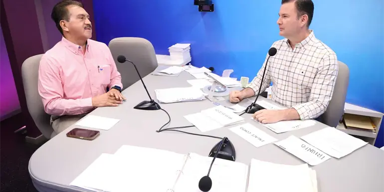 Hay un desencanto de Morena en el país y se palpa en Tabasco: Evaristo