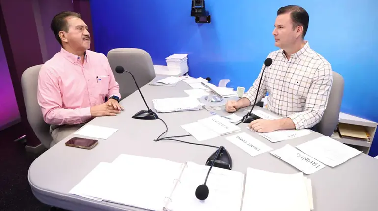 Hay un desencanto de Morena en el país y se palpa en Tabasco: Evaristo