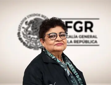 Con llegada de Godoy a la FGR habrá persecución política, advierte Erubiel Alonso Con llegada de Godoy a la FGR habrá persecución política, advierte Erubiel Alonso