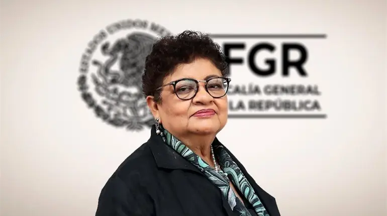 Con llegada de Godoy a la FGR habrá persecución política: Erubiel Alonso