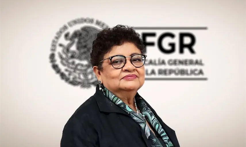 Con llegada de Godoy a la FGR habrá persecución política: Erubiel Alonso