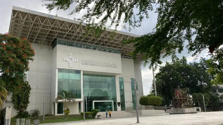 ´Perspectivas tabasqueñas´ de Lumina se inaugura el 5 de diciembre