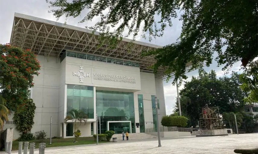 ´Perspectivas tabasqueñas´ de Lumina se inaugura el 5 de diciembre