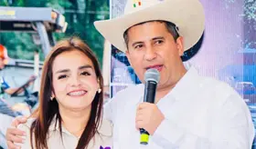 Marca "Carlos Manzo" será otorgada a su esposa Grecia Quiroz, adelanta IMPI