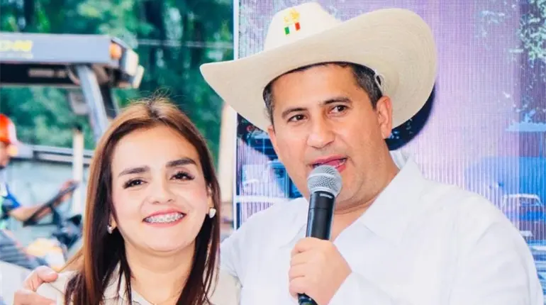 "Si los perros ladran, es señal de que vamos muy bien": Grecia Quiroz