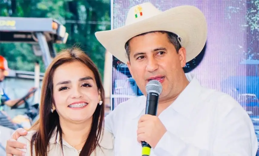 "Si los perros ladran, es señal de que vamos muy bien": Grecia Quiroz