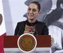 Descarta Sheinbaum las tres situaciones que plantea AMLO para regresar a la vida pública