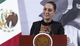 Descarta Sheinbaum las tres situaciones que plantea AMLO para regresar a la vida pública