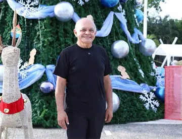 ¡De iconos a iconos! Chema de los Santos prepara concierto en la UJAT