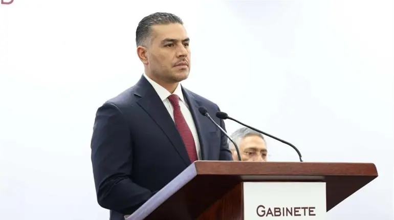 Localizan con vida a policías que fueron privados de la libertad en Jalisco