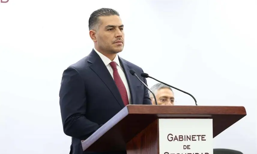 Localizan con vida a policías que fueron privados de la libertad en Jalisco