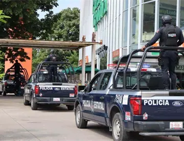 Incrementar salario de policías municipales, pide diputado de Morena a alcaldes