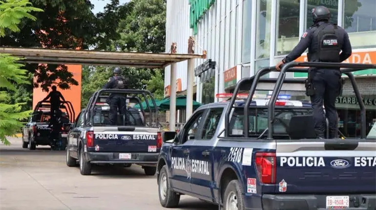 Incrementar salario de policías municipales, pide diputado de Morena a alcaldes