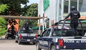 Anuncia gobierno de Tabasco nuevo aumento de sueldo de policías en 2026