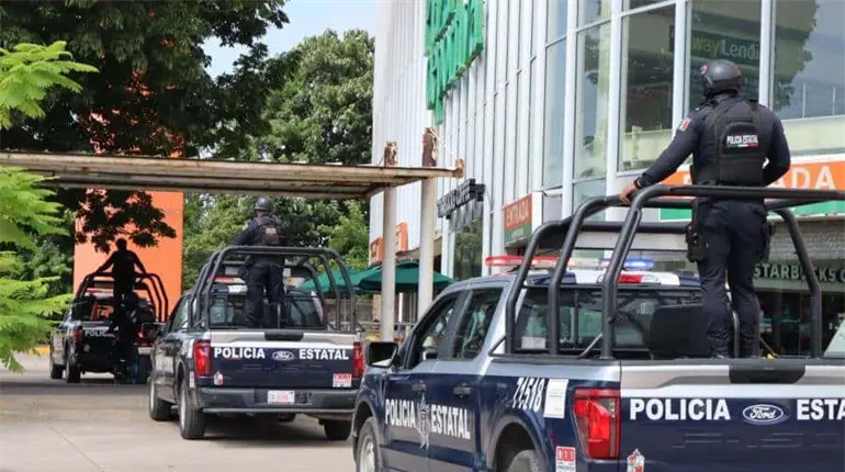 Anuncia Gobierno de Tabasco nuevo aumento de 2 mil pesos a sueldo de policías en 2026